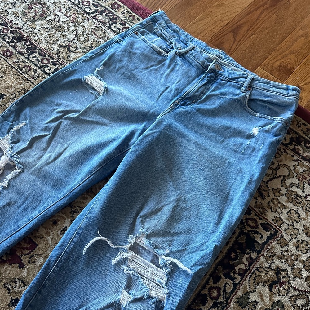 Old navy O.G. Loose jeans